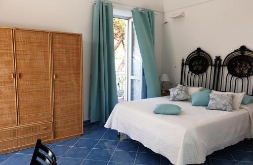 Le Forna Apartment | Oasi del mare