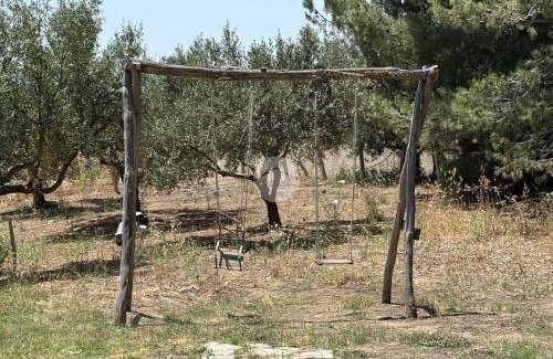 Calatafimi House | Oasi di pace tra le colline Siciliane con piscina privata