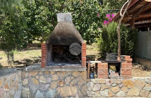 Calatafimi House | Oasi di pace tra le colline Siciliane con piscina privata