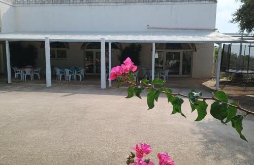 Massafra House | Oasi di san Benedetto