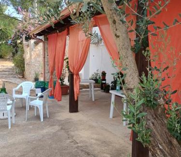 Massafra House | Oasi di san Benedetto