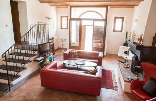 San Sano House | Oasi nel cuore del Chianti