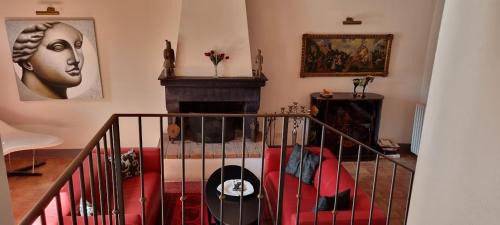 San Sano House | Oasi nel cuore del Chianti