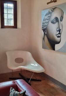 San Sano House | Oasi nel cuore del Chianti