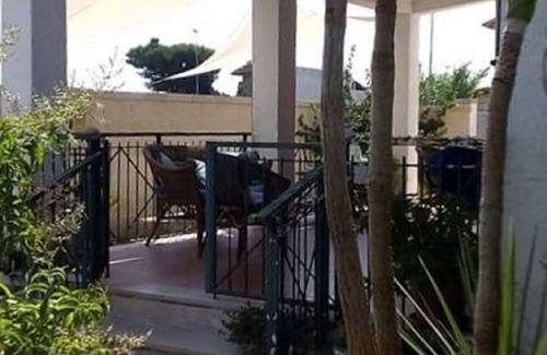 Squinzano House | Oasi of Relax in Salento