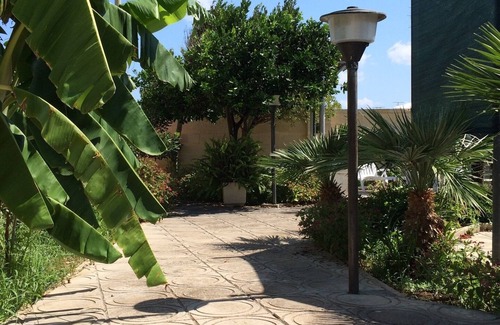 Squinzano House | Oasi of Relax in Salento