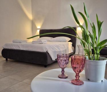 Casalnuovo di Napoli Apartment | Oasi Suite