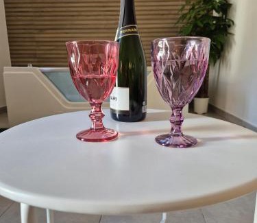 Casalnuovo di Napoli Apartment | Oasi Suite