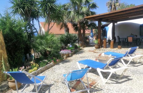 Sciacca House | Oasi Sul Mare - Bungalow a 120m dalla spiaggia