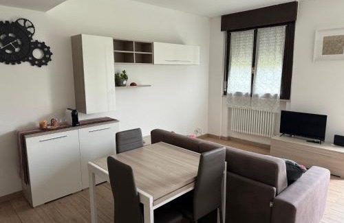 Cussignacco Apartment | Oasi Verde Udinese Charme nel Cuore della Città
