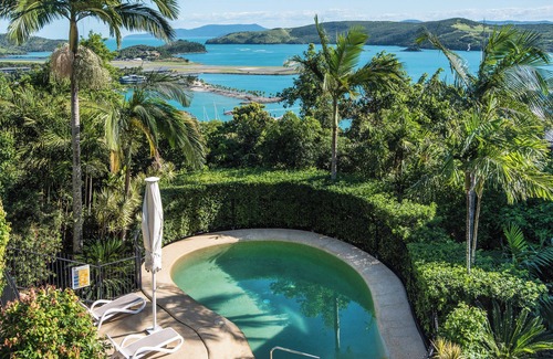 Hamilton Island Apartment | Oasis 21, Oasis 21 on Hamilton island