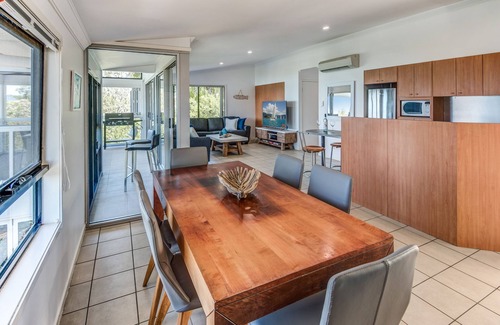 Hamilton Island Apartment | Oasis 3, Oasis 3 on Hamilton Island
