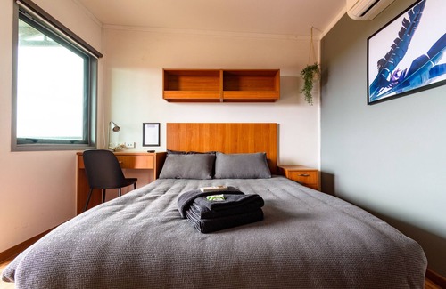 Newman Hotel | Oasis at Newman