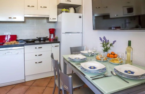 Denia Apartment | Oasis Beach by Interhome