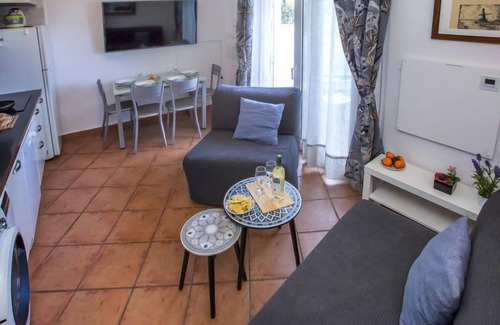 Denia Apartment | Oasis Beach by Interhome