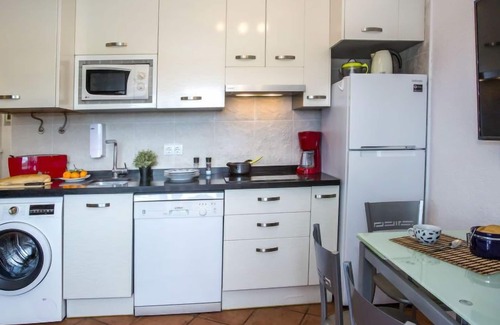 Denia Apartment | Oasis Beach by Interhome