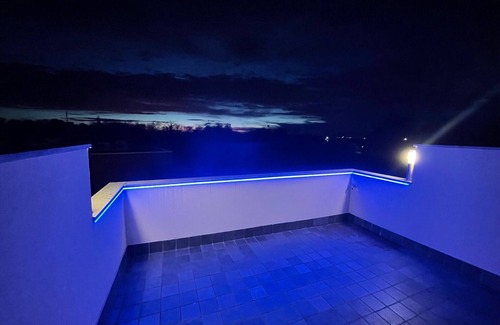 Alberoni Apartment | Oasis beach & golf Apartment nestled in nature next to the beach