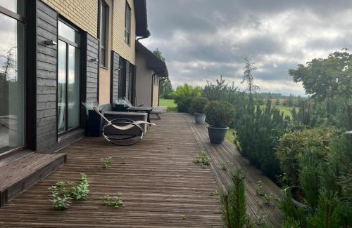 Liepaja House | OASIS Beach Studio