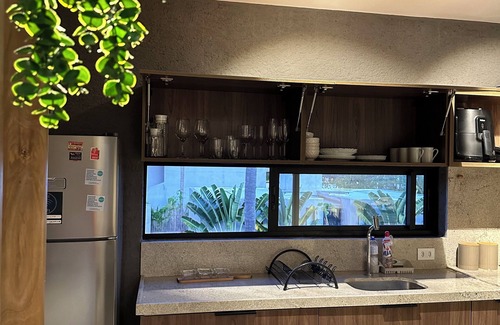 Porto de Pedras Apartment | Oasis Praia do Patacho Apartment 180m from the beach - Gamboa Patacho Condominium
