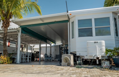 Key Largo House | Oasis by the Sea. Key Largo Getaway.