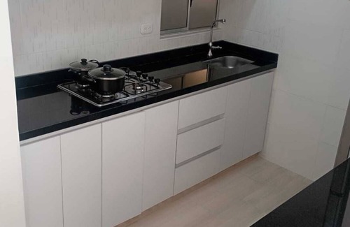 Girardot Apartment | Oasis de Relajación: ¡descubre el Encanto Japandi! Ideal Para Familias y Amigos