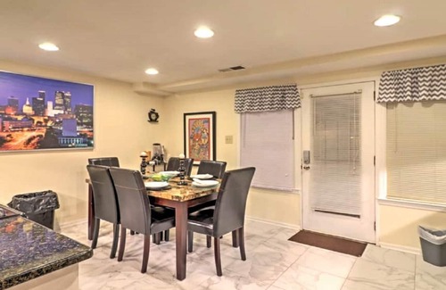 East Side Apartment | Oasis Down Under - *Daylight filled*