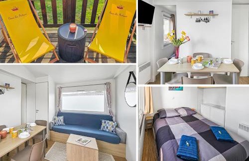 Litteau House | Oasis du Pêcheur avec Wifi gratuit