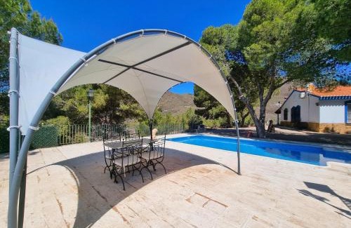 Majada del Moro House | Oasis en la Montaña- By Aloha Palma