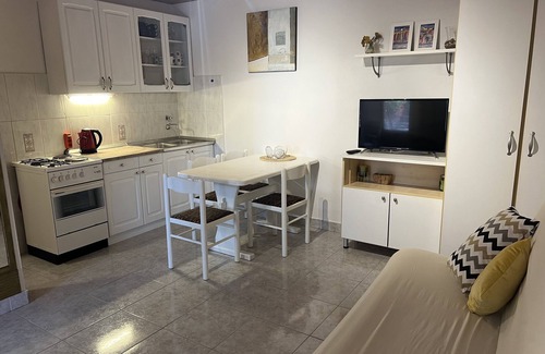 Makarska Apartment | Oasis for rest and relaxation, fantastic view Bella Vista A2+2