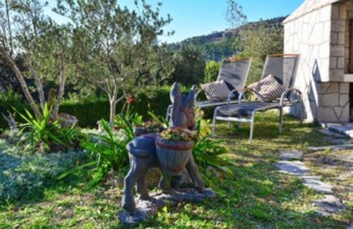 Makarska Apartment | Oasis for rest and relaxation, fantastic view Bella Vista A2+2