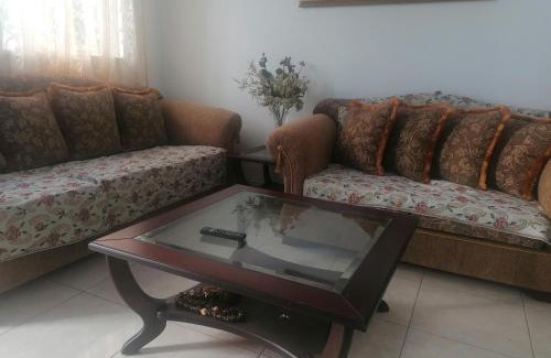 Diafani Villa | Oasis garden diafani