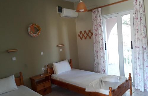 Amoudi House | Oasis