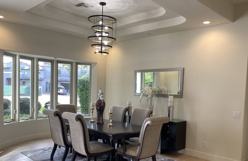 Paradise Valley Village Villa | Oasis in Central Scottsdale