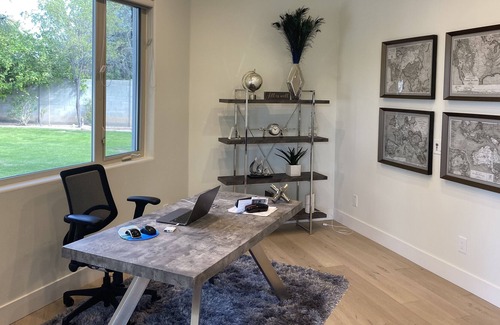 Paradise Valley Village Villa | Oasis in Central Scottsdale