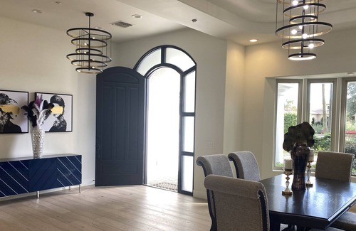 Paradise Valley Village Villa | Oasis in Central Scottsdale