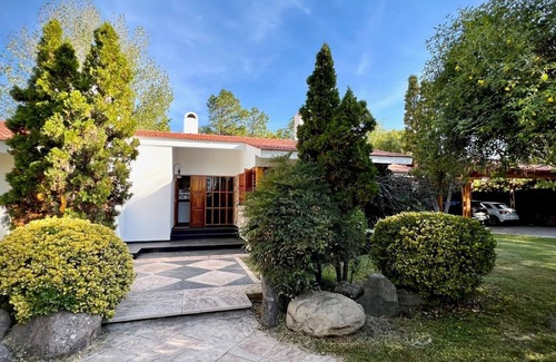 Chacras de Coria House | Oasis in Chacras de Coria Mendoza near wineries and mountains