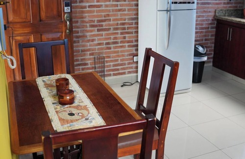 Amon Apartment | Oasis in Downtown next to Simon Bolivar Park with private balcony