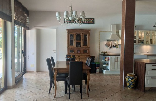 Riano House | Oasis in the green 15 min from rome