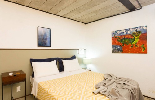 Centro House | Oasis in Lapa, Gloria Metro