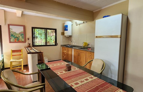 Eldorado House | Oasis in the city, in a splendid green setting, total relaxation for the family.