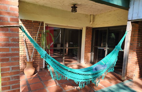 Eldorado House | Oasis in the city, in a splendid green setting, total relaxation for the family.