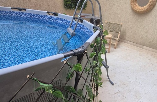 Semlalia Apartment | Oasis in the heart of Marrakech
