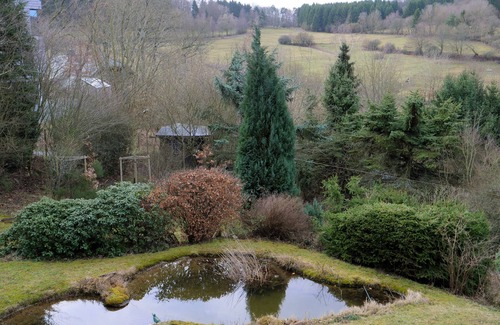Dorfweil House | Oasis in the Hintertaunus
