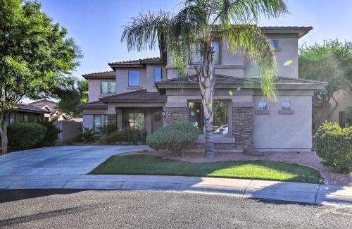 Orchards House | Oasis in the Orchards Escape with Outdoor Pool!