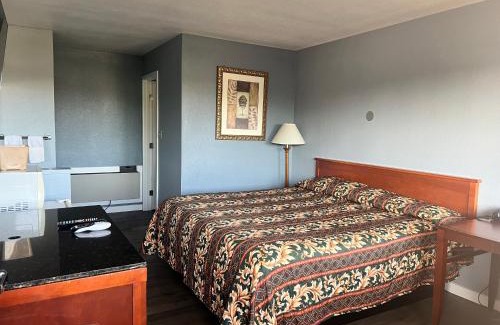 Fallon Hotel | Oasis Inn and Suites