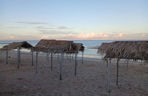 Carananduba House | OASIS INN, ON THE BEACH OF RIO A SPECTACLE ON MOSQUEIRO ISLAND.