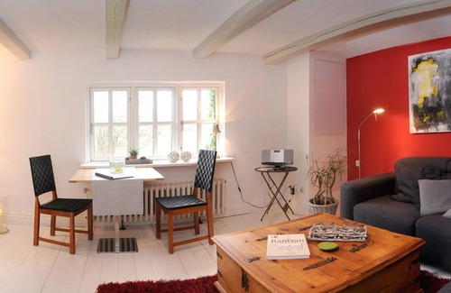 Rantzau Apartment | Oasis of calm near the Baltic Sea
