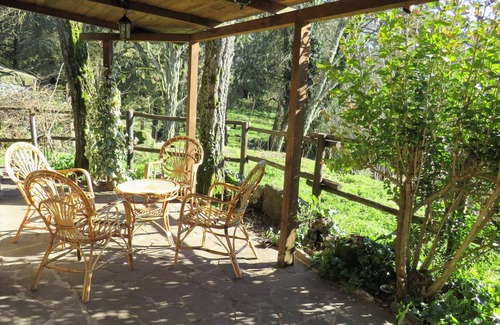 Bolotana Cabin | Oasis of peace in the mountains