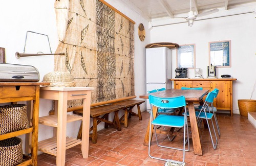 Geremeas Villa | Oasis of peace with breathtaking view
