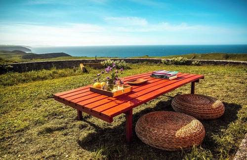 Alfoz de Lloredo House | Oasis of Rest Your Exceptional Refuge